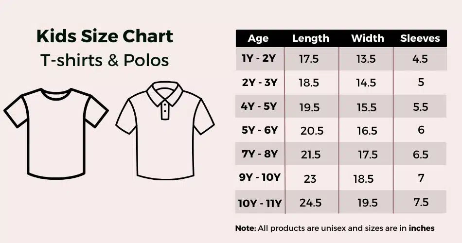 UAE Flag Day Kids Tshirt (pre-order)