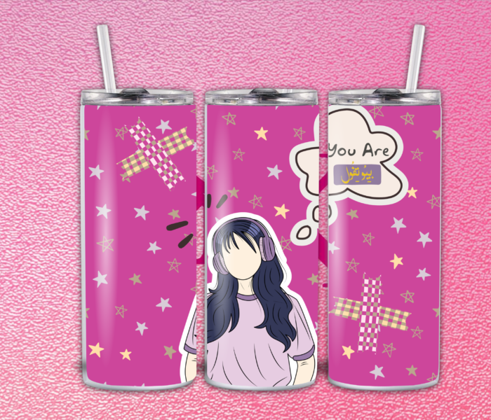 Your are beautiful Tumblers