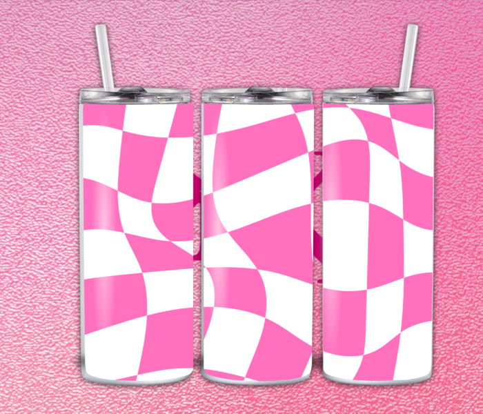 SKAK Tumbler