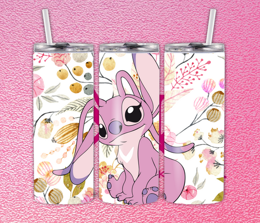 Lilo Tumbler
