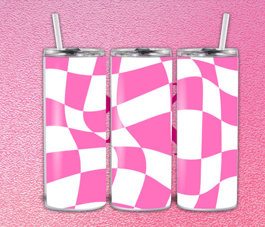 SKAK Tumbler