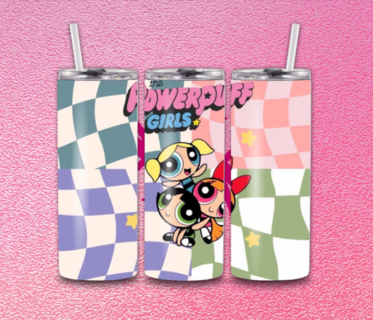powerful girl star Tumbler